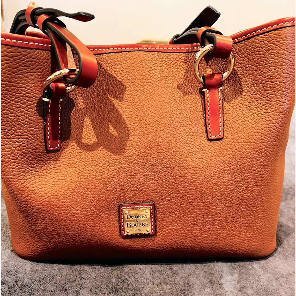 Brand New Dooney And Bourke Bag